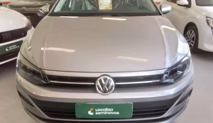 Volkswagen virtus 2022 1.6 msi total flex automático