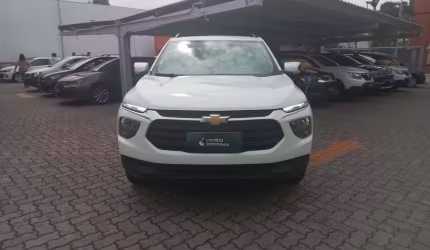 Chevrolet montana 2024 1.2 turbo flex lt manual