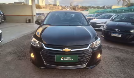 Chevrolet onix 2024 1.0 turbo flex ltz automático