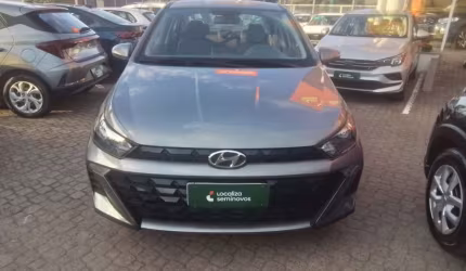 Hyundai hb20s 2025 1.0 tgdi flex comfort plus automático