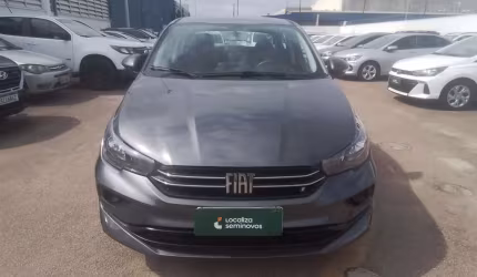 Fiat cronos 2024 1.0 firefly flex drive manual