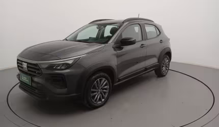 Fiat pulse 2024 1.3 flex drive cvt