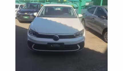 Volkswagen polo 2024 1.0 mpi manual