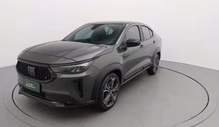 Fiat fastback 2024 1.0 turbo 200 flex impetus cvt
