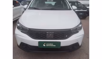 Fiat argo 2025 1.0 firefly flex drive manual