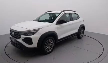 Fiat pulse 2024 1.3 flex drive cvt