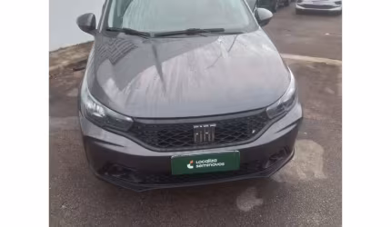 Fiat argo 2023 1.0 firefly flex drive manual