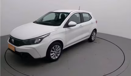 Fiat argo 2023 1.0 firefly flex drive manual