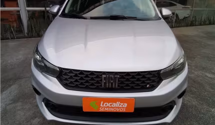 Fiat argo 2022 1.0 firefly flex manual