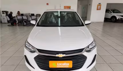 Chevrolet onix 2022 1.0 turbo flex lt manual
