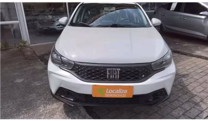 Fiat argo 2023 1.0 firefly flex drive manual