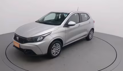 Fiat argo 2023 1.0 firefly flex drive manual
