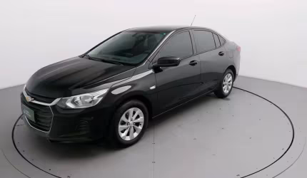 Chevrolet onix 2023 1.0 turbo flex plus lt automático