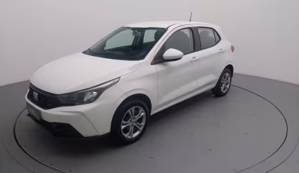Fiat argo 2023 1.0 firefly flex drive manual