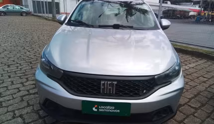 Fiat argo 2023 1.0 firefly flex drive manual
