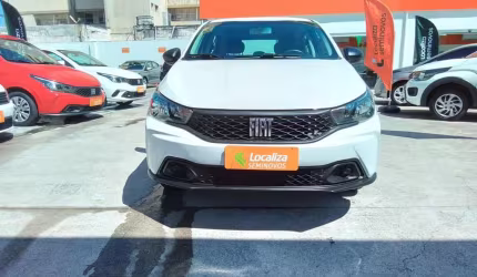 Fiat argo 2023 1.0 firefly flex manual