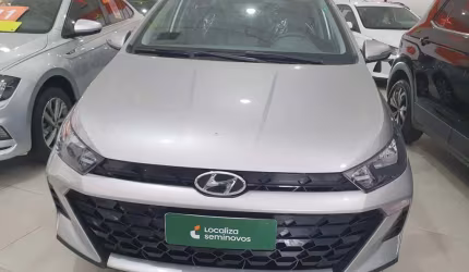 Hyundai hb20s 2023 1.0 tgdi flex comfort automático