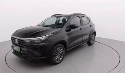 Fiat pulse 2023 1.3 flex drive manual
