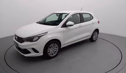 Fiat argo 2022 1.0 firefly flex manual