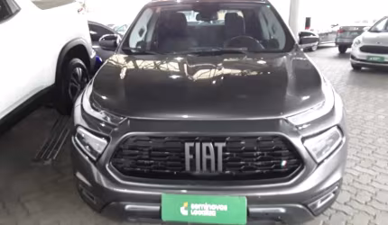 Fiat toro 2022 1.3 turbo 270 flex volcano at6