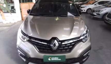 Renault captur 2023 1.3 tce flex iconic x-tronic