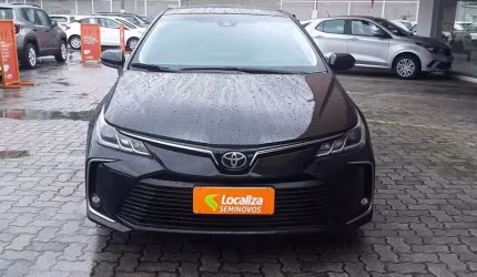 Toyota corolla 2023 2.0 vvt-ie flex xei direct shift