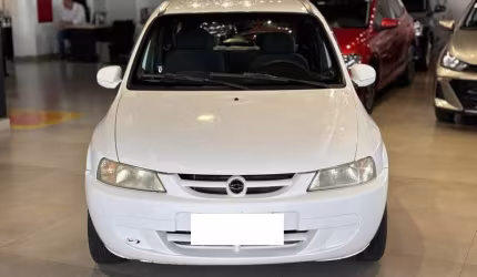 Celta 1.0 super - 2003 branco