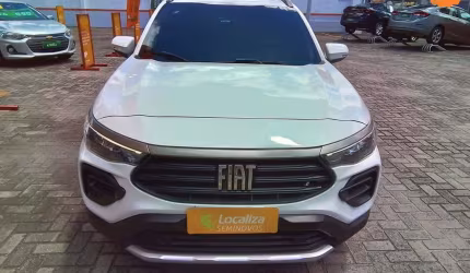 Fiat pulse 2022 1.0 turbo 200 flex audace cvt