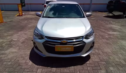 Chevrolet onix 2023 1.0 turbo flex ltz automático