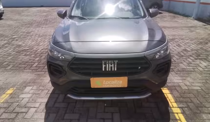 Fiat pulse 2023 1.0 turbo 200 flex audace cvt