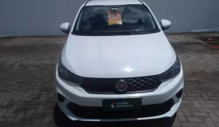 Fiat argo 2020 1.3 firefly flex drive manual
