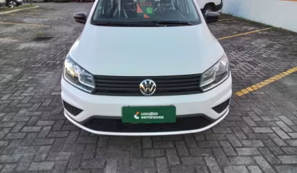 Volkswagen voyage 2023 1.0 12v mpi totalflex 4p manual
