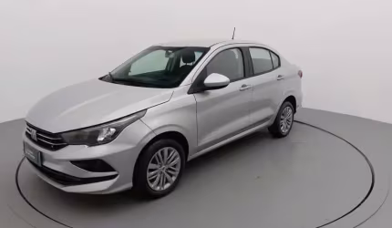 Fiat cronos 2023 1.3 firefly flex drive manual