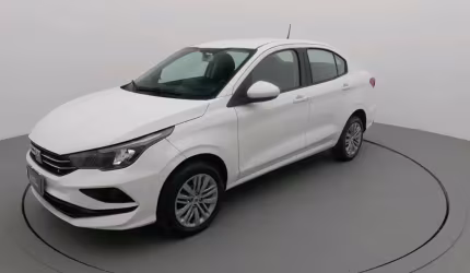 Fiat cronos 2023 1.0 firefly flex drive manual