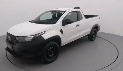 Fiat strada 2023 1.4 fire flex endurance cs manual