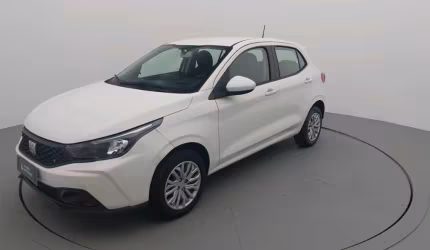 Fiat argo 2023 1.0 firefly flex drive manual