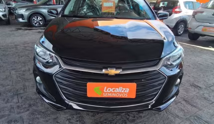 Chevrolet onix 2023 1.0 turbo flex plus ltz manual
