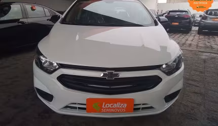 Chevrolet joy 2021 1.0 8v 4p flex plus black manual