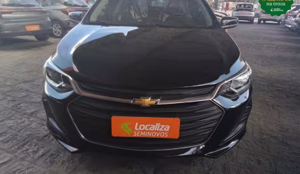 Chevrolet onix 2023 1.0 flex plus lt manual
