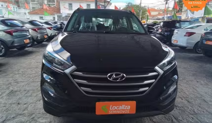 Hyundai tucson 2022 1.6 16v t-gdi gasolina gls ecoshift