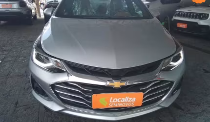 Chevrolet cruze 2023 1.4 turbo flex premier automático