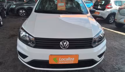 Volkswagen gol 2023 1.0 12v mpi totalflex 4p manual