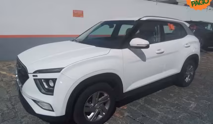 Hyundai creta 2024 1.0 tgdi flex comfort automático