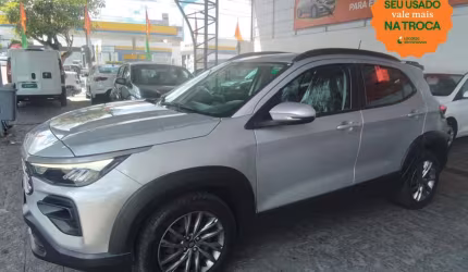 Fiat pulse 2023 1.3 flex drive manual