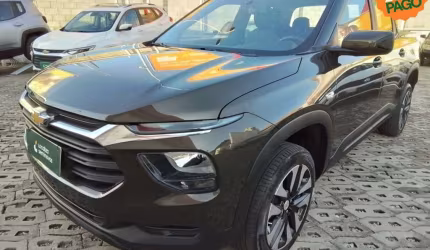Chevrolet montana 2024 1.2 turbo flex lt manual