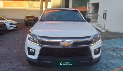 Chevrolet s10 2024 2.8 16v turbo diesel lt cd 4x4 automático