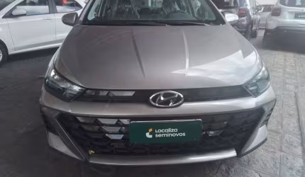Hyundai hb20s 2024 1.0 tgdi flex comfort plus automático
