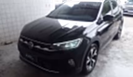 Volkswagen nivus 2024 1.0 200 tsi total flex highline automático