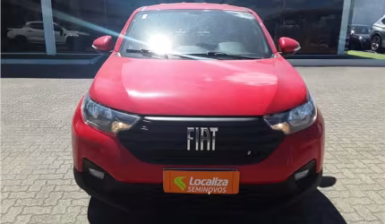 Fiat strada 2022 1.3 firefly flex freedom cd manual