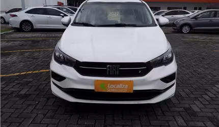 Fiat cronos 2022 1.3 firefly flex drive manual